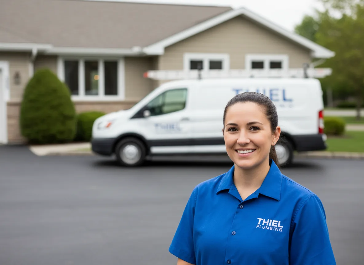 Plumber Cody, NE FAQs